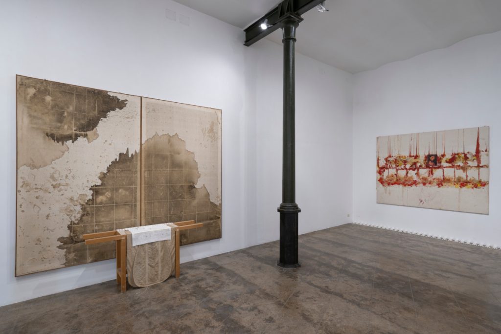 Museo Nitsch Allestimento 2024-2026